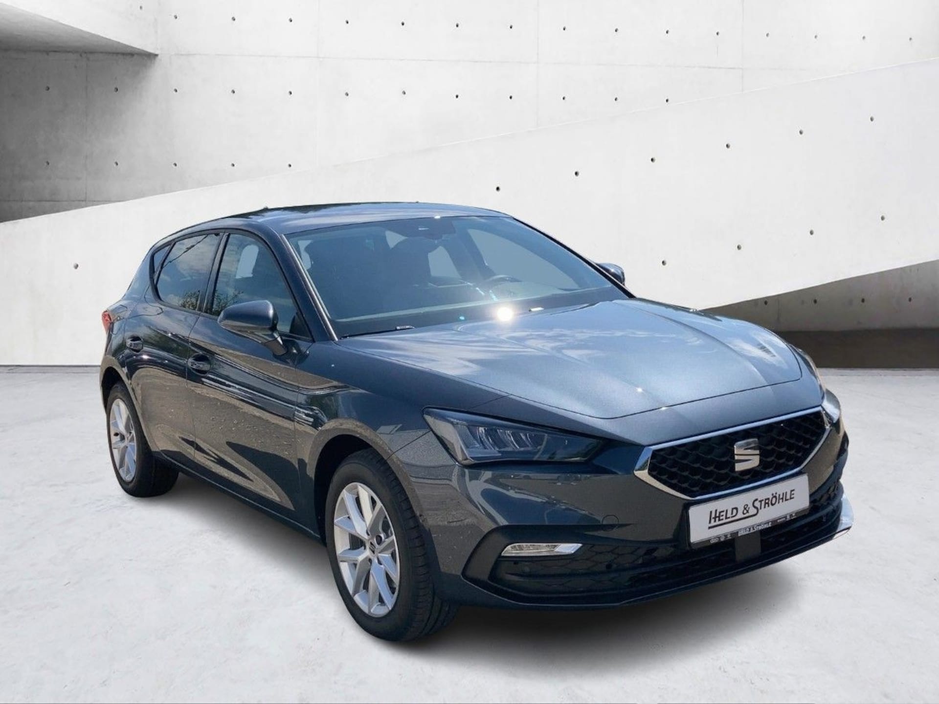 SEAT Leon Style