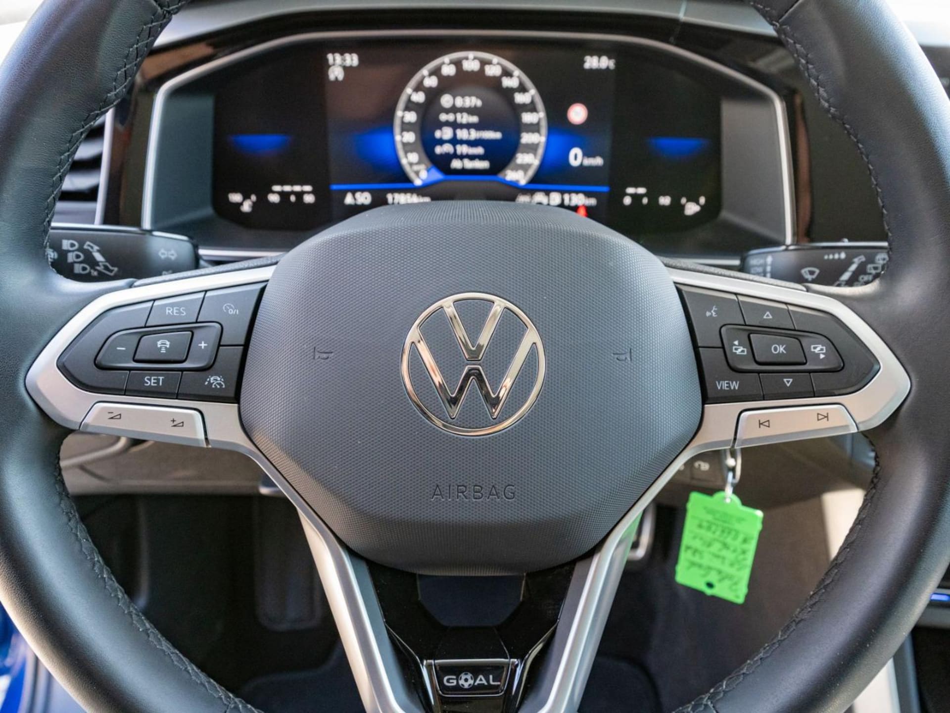 Volkswagen Polo Goal