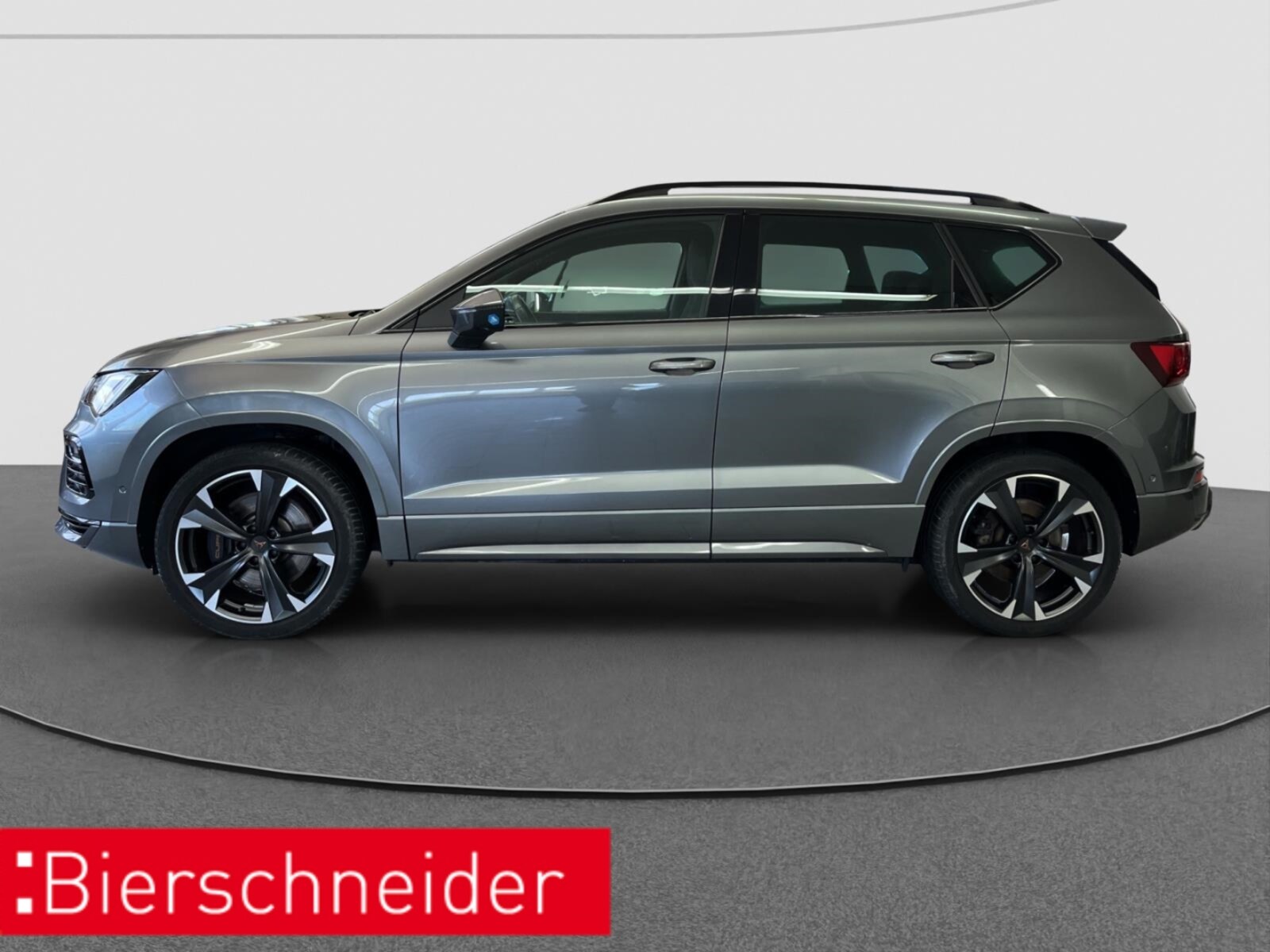 CUPRA Ateca – Bild 5