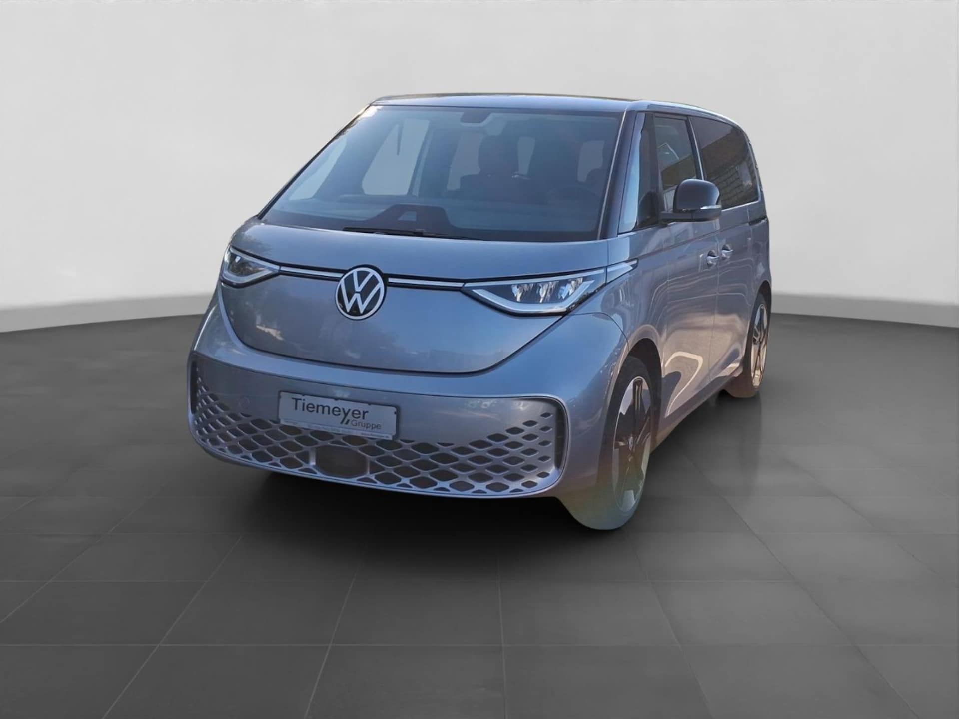 Volkswagen ID. Buzz Pro