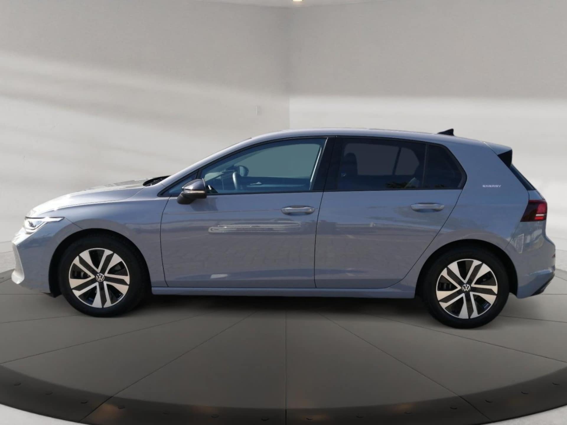 Volkswagen Golf ENERGY