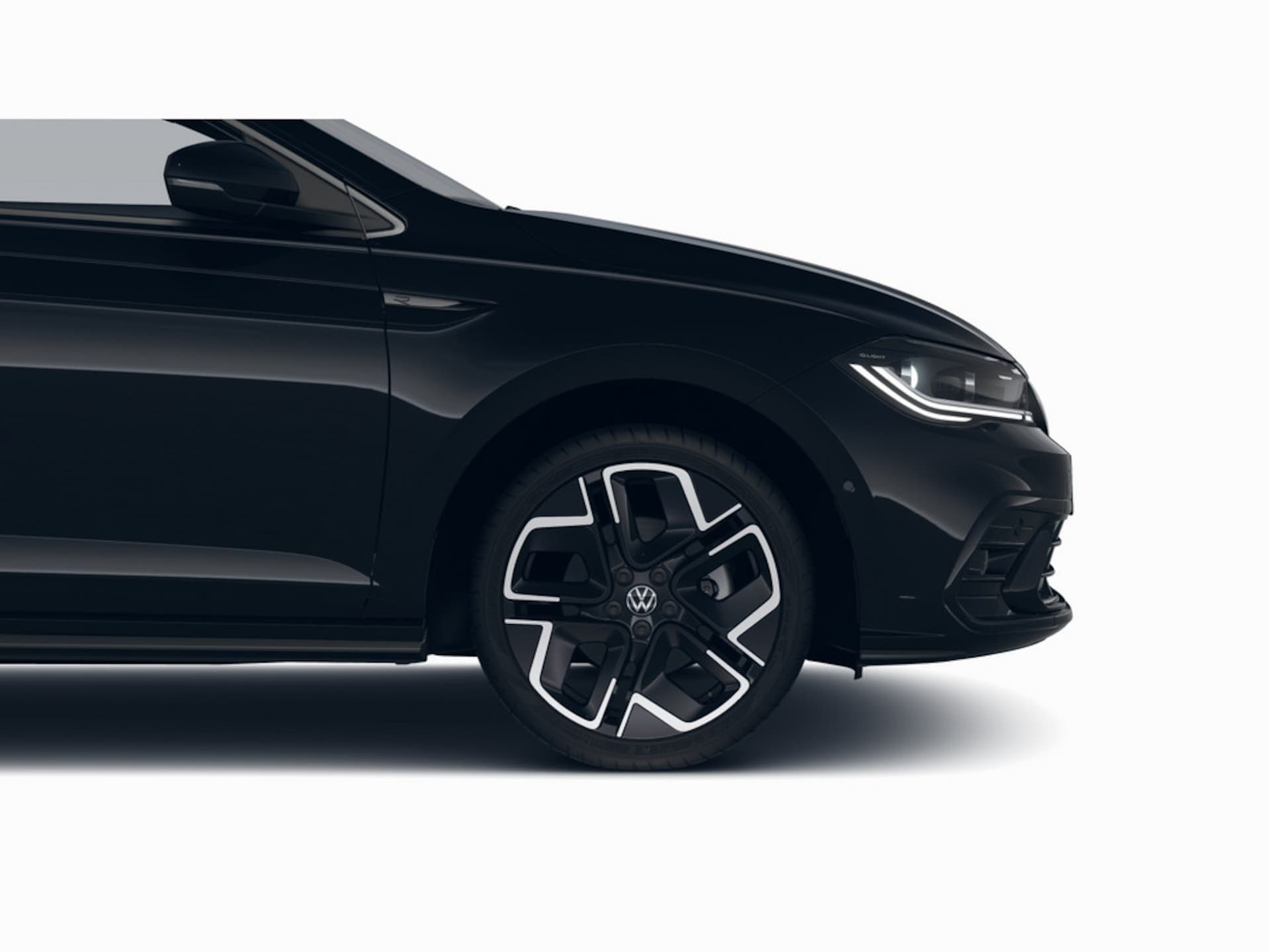 Volkswagen Polo R-Line
