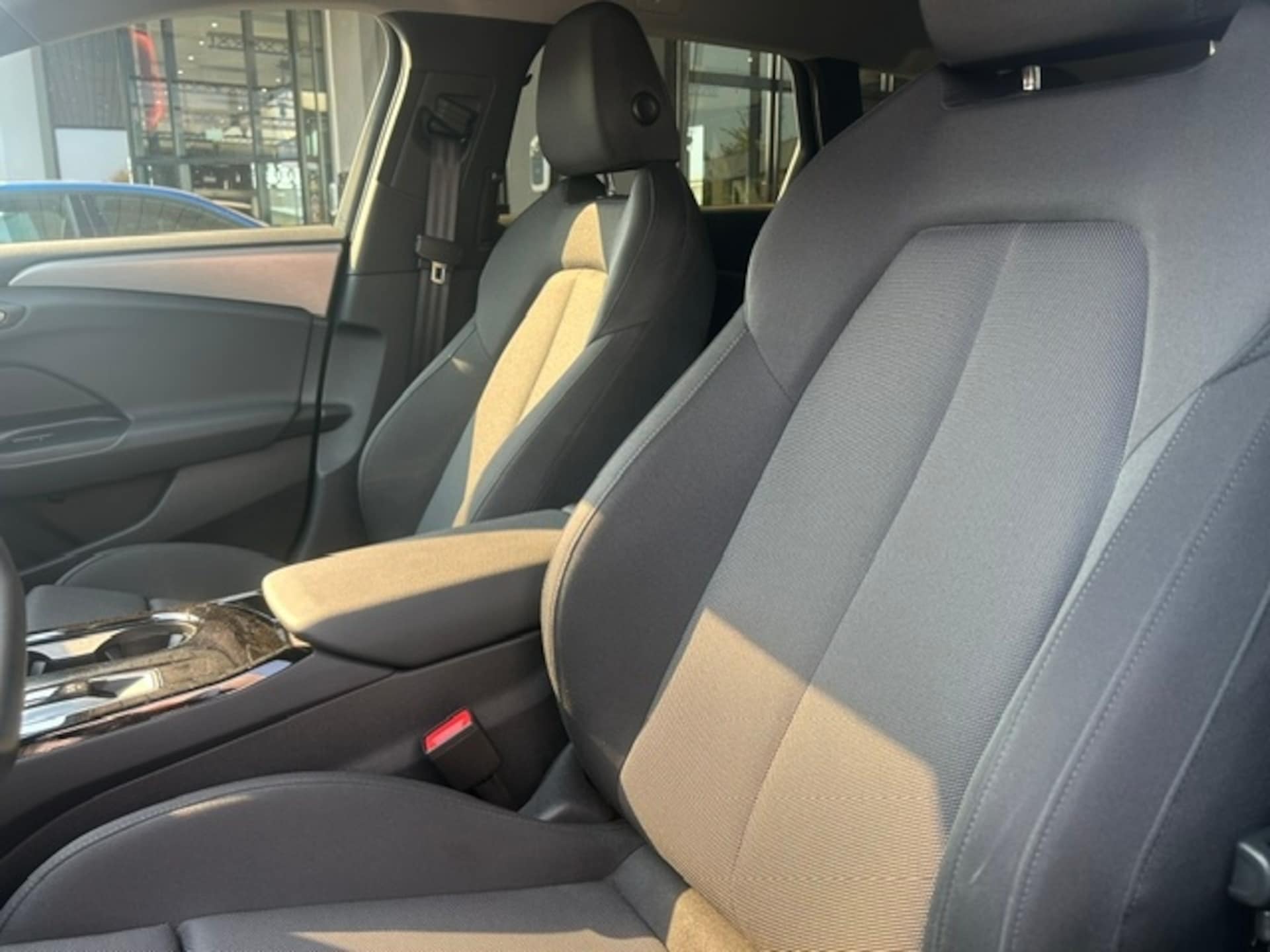 Audi A6 Avant e-tron