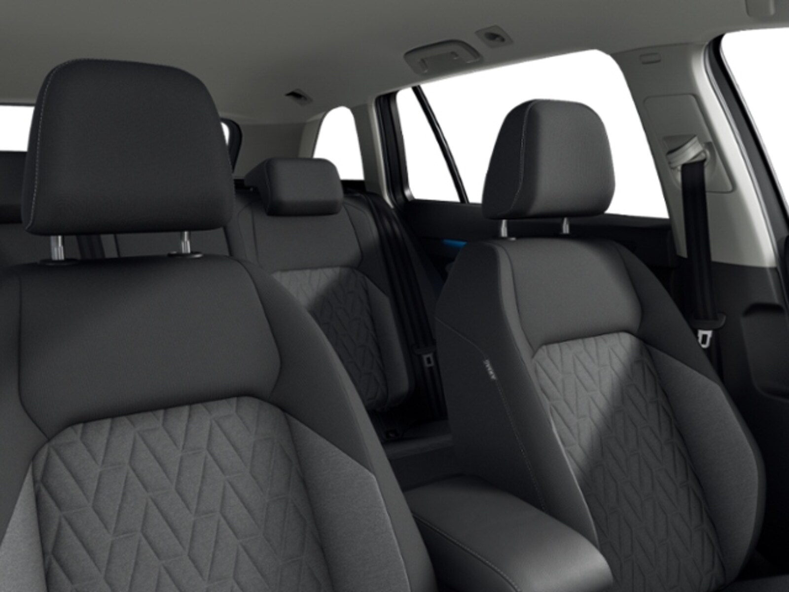 Volkswagen Golf Variant – Bild 10