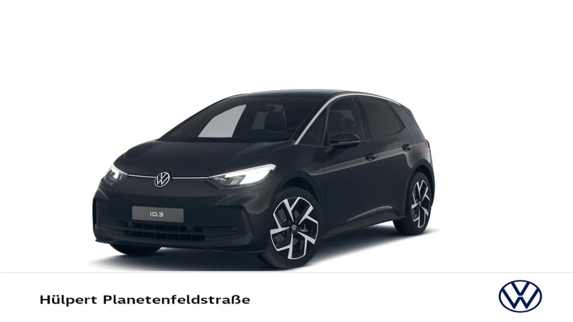 Volkswagen ID.3 MOVE Pro