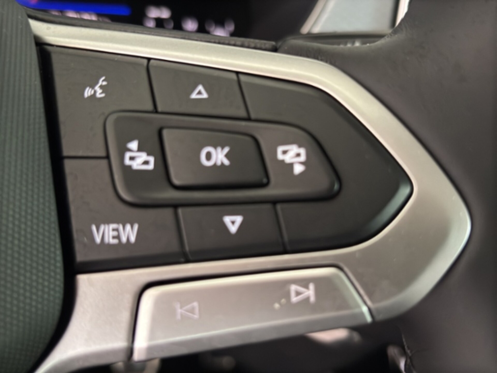 Volkswagen T-Cross ENERGY