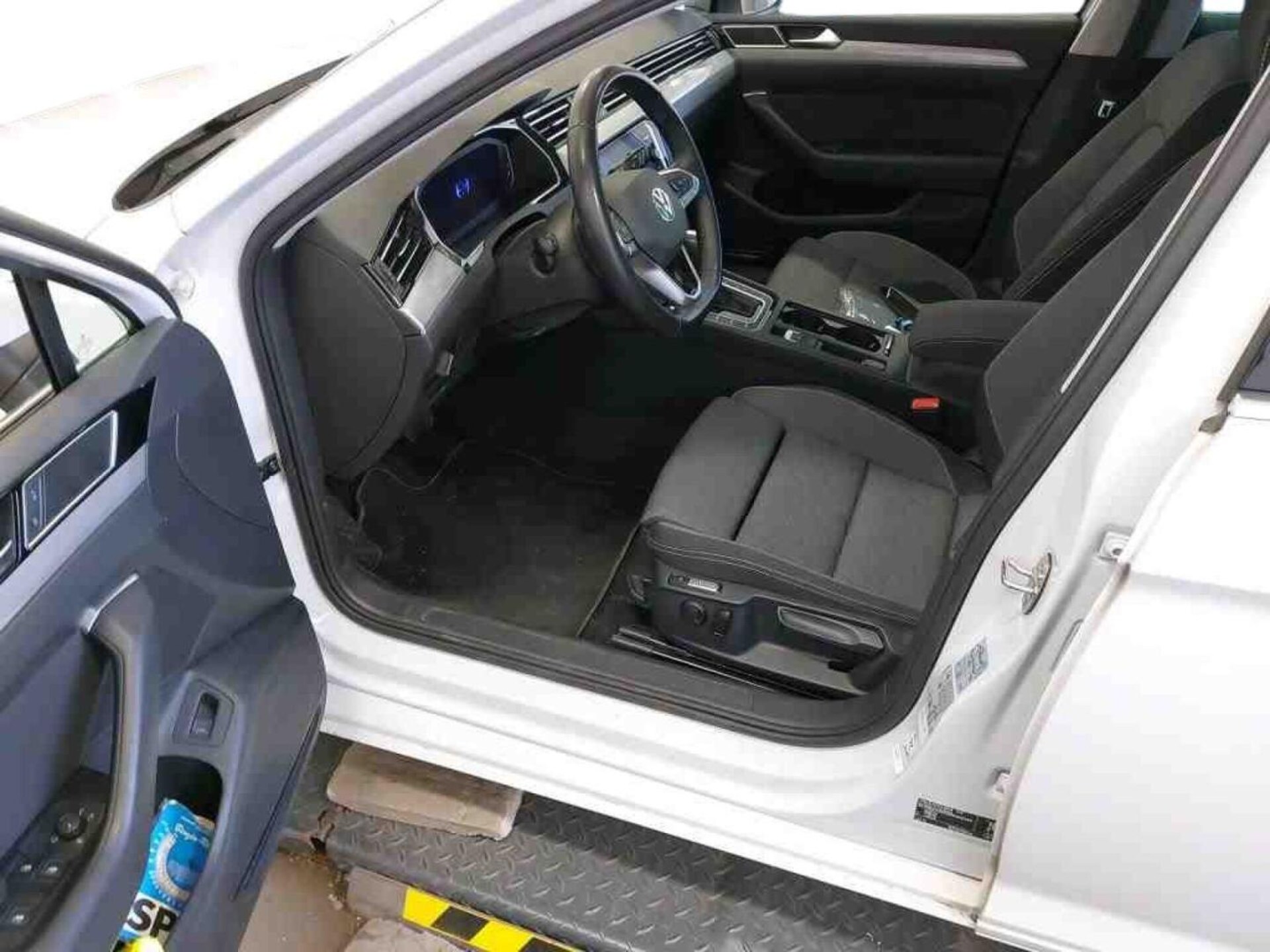 Volkswagen Passat Variant Business