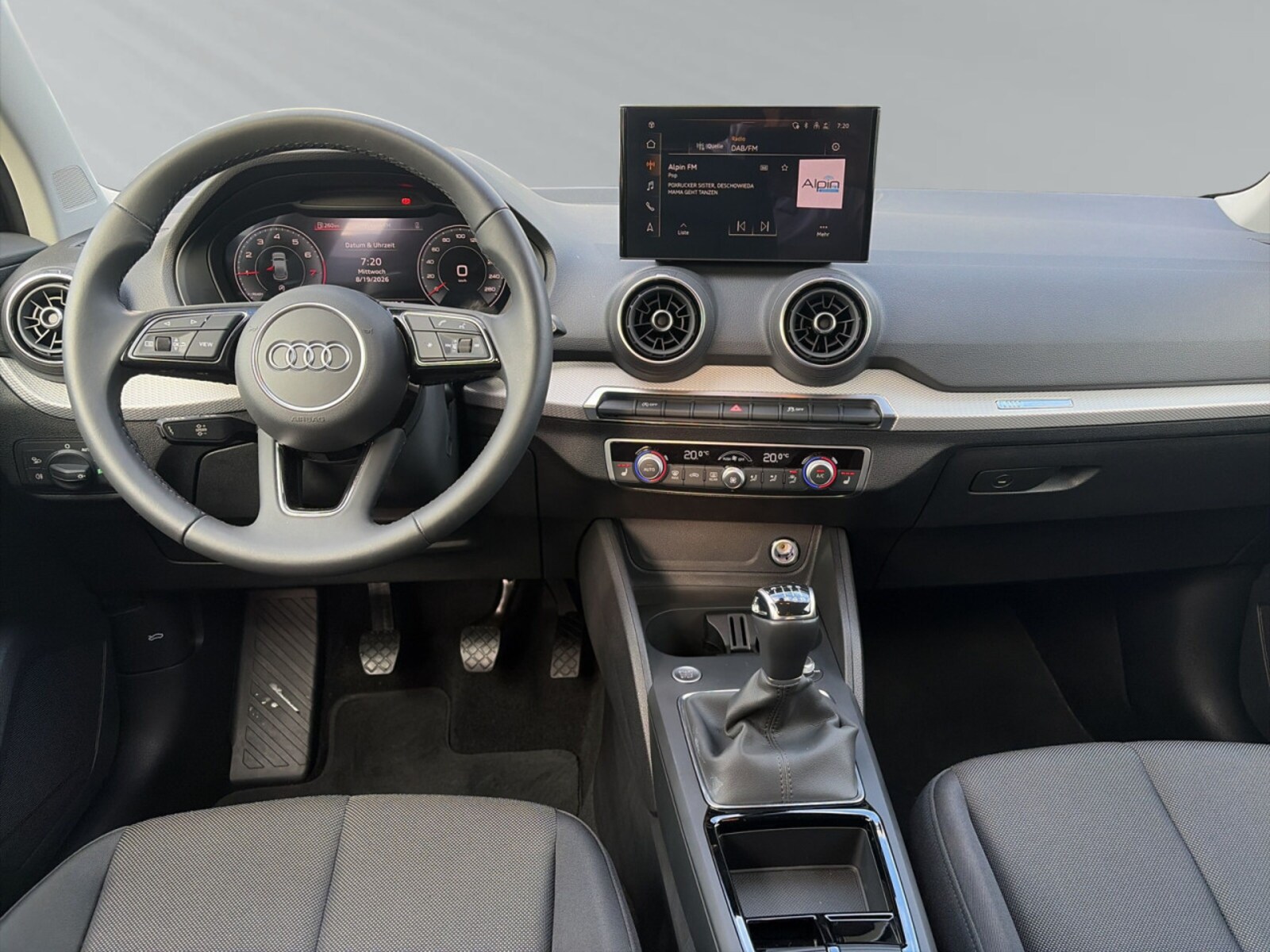 Audi Q2 – Bild 8