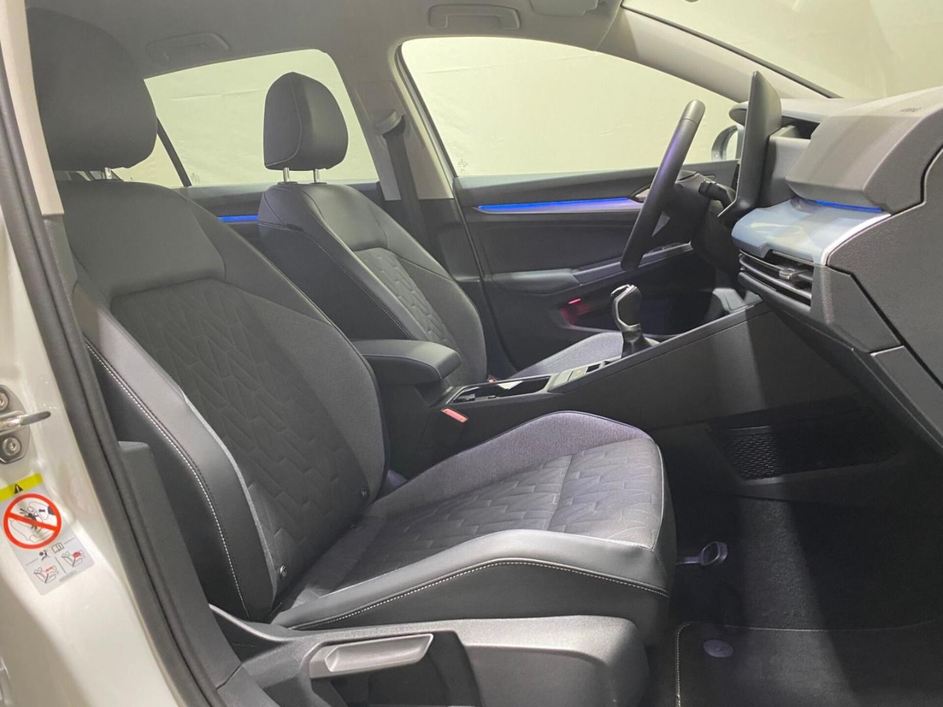 Volkswagen Golf ENERGY