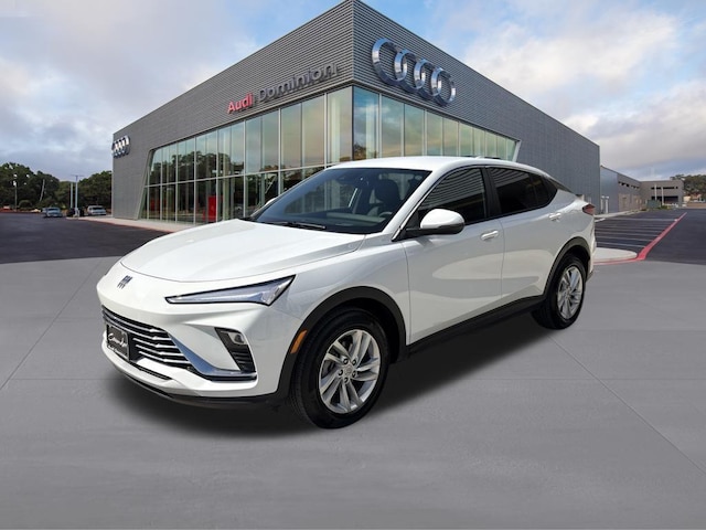 2026 Buick Envista