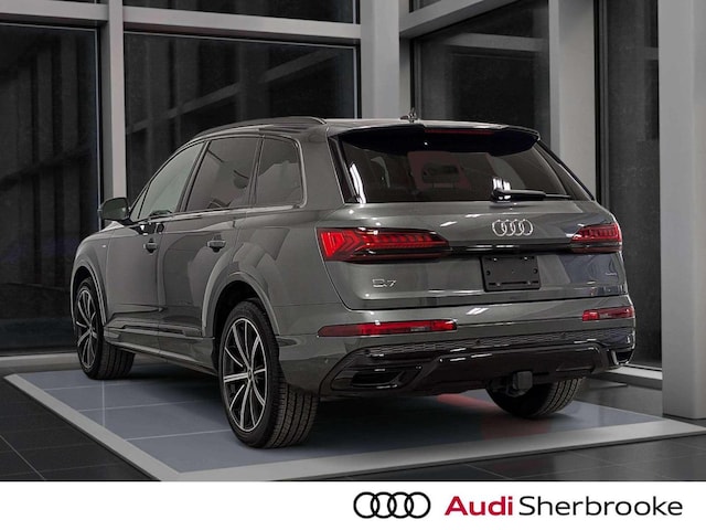 2023 Audi Q7