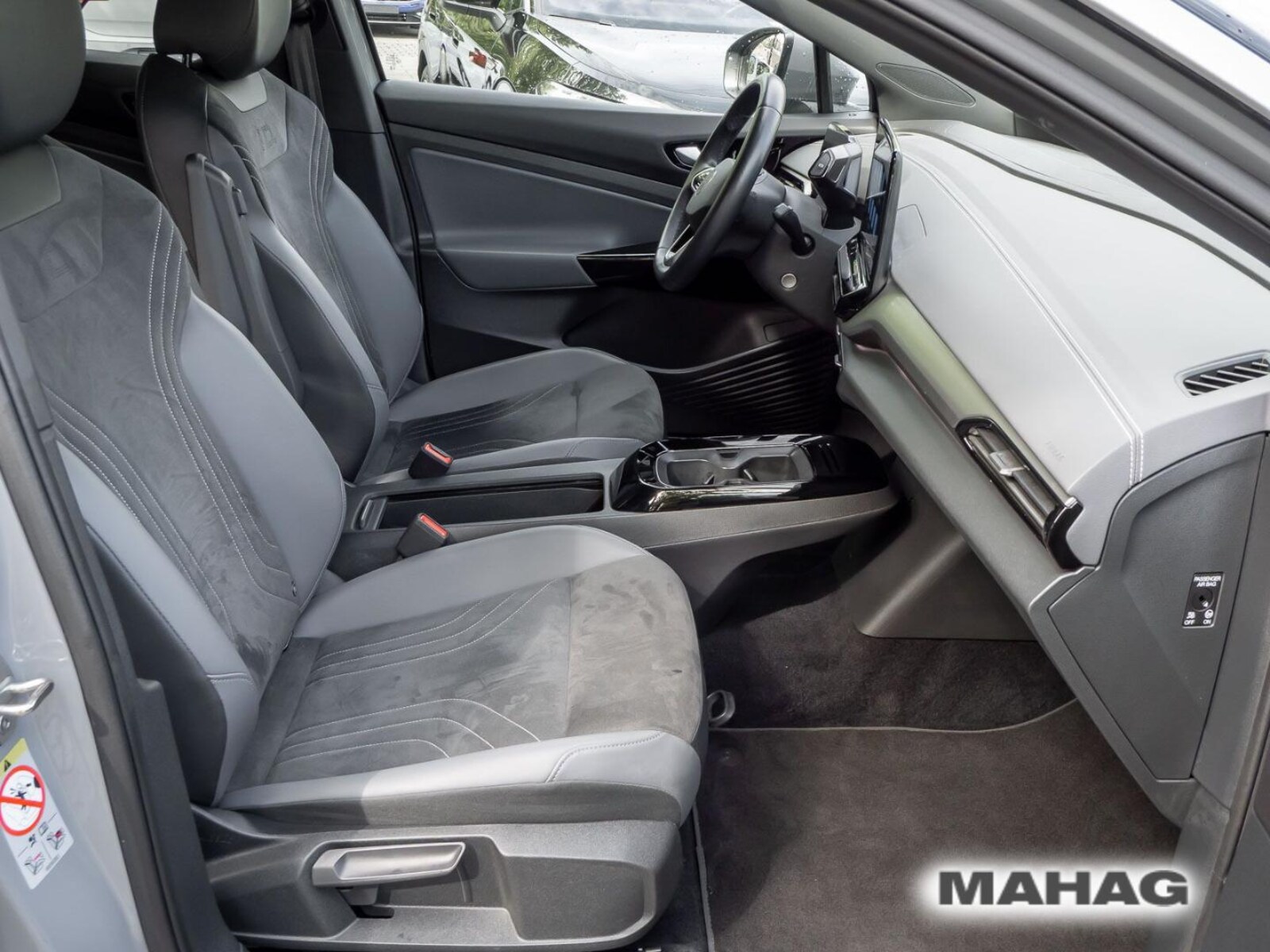 Volkswagen ID.5 – Bild 12