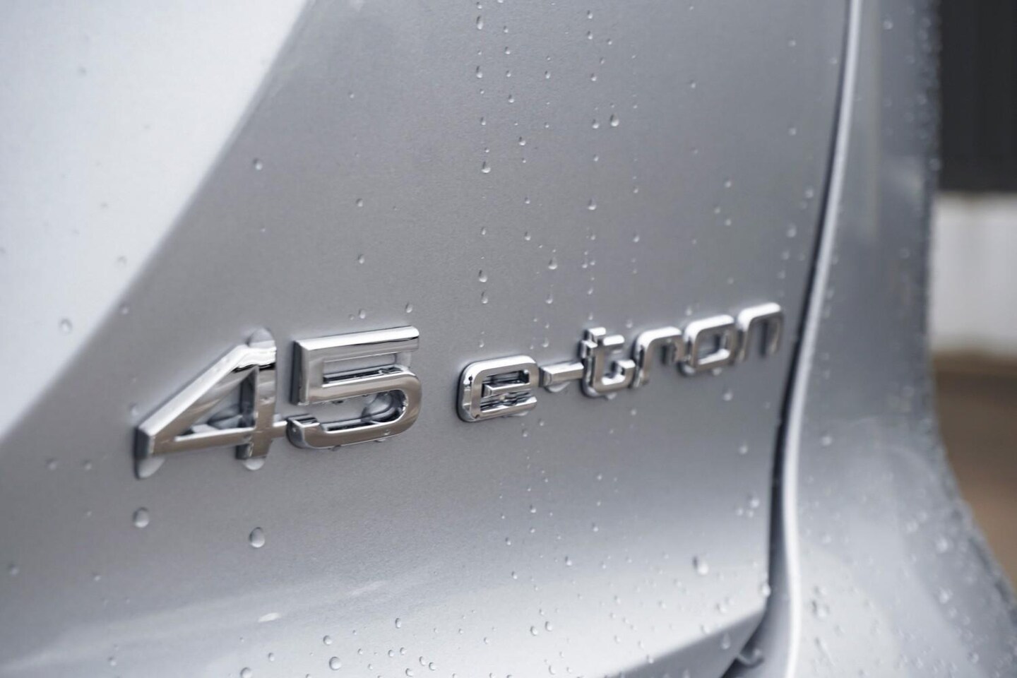 Image about Audi Q4 e-tron 45 e-tron