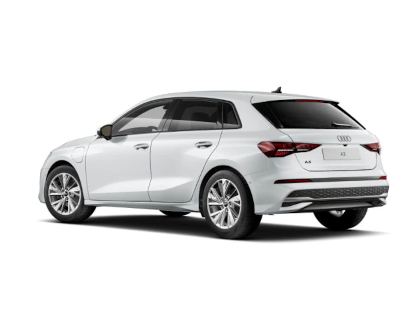 Bild über Audi A3 Sportback TFSI e TFSI e 150 kW S tronic - für weitere Informationen kontaktieren Sie den Audi Partner