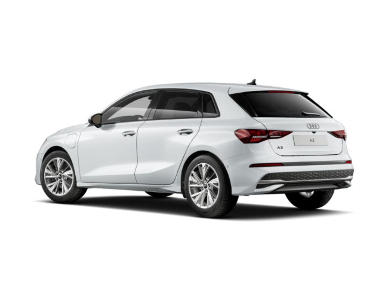 Audi A3 Sportback – Bild 3