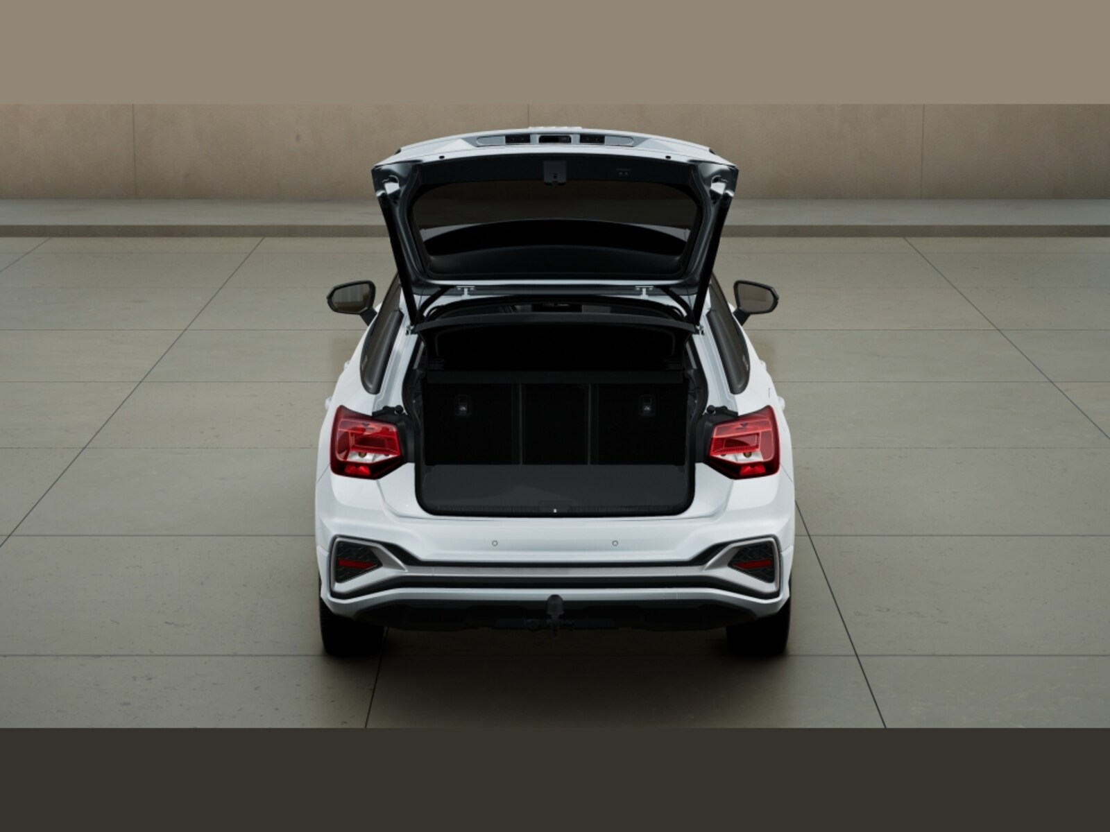 Audi Q2 – Bild 7