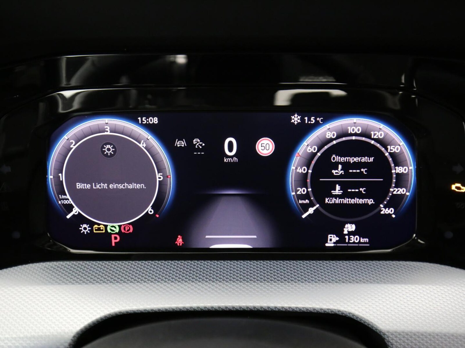 Volkswagen Golf Variant – Bild 12