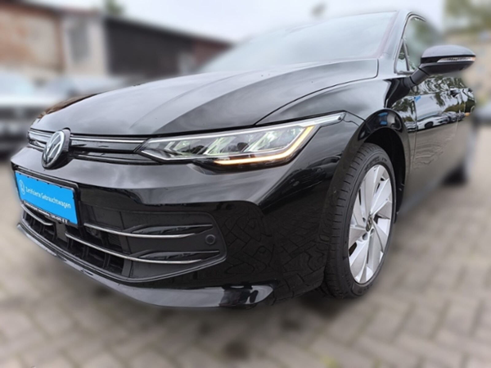 Volkswagen Golf – Bild 23
