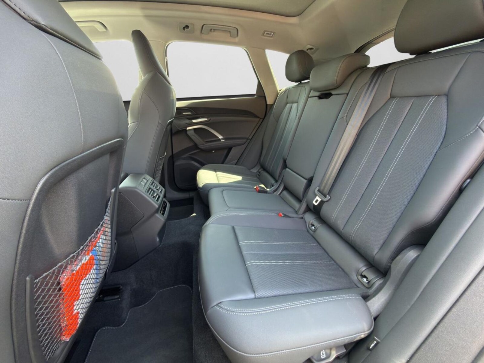 Audi Q5 – Bild 13