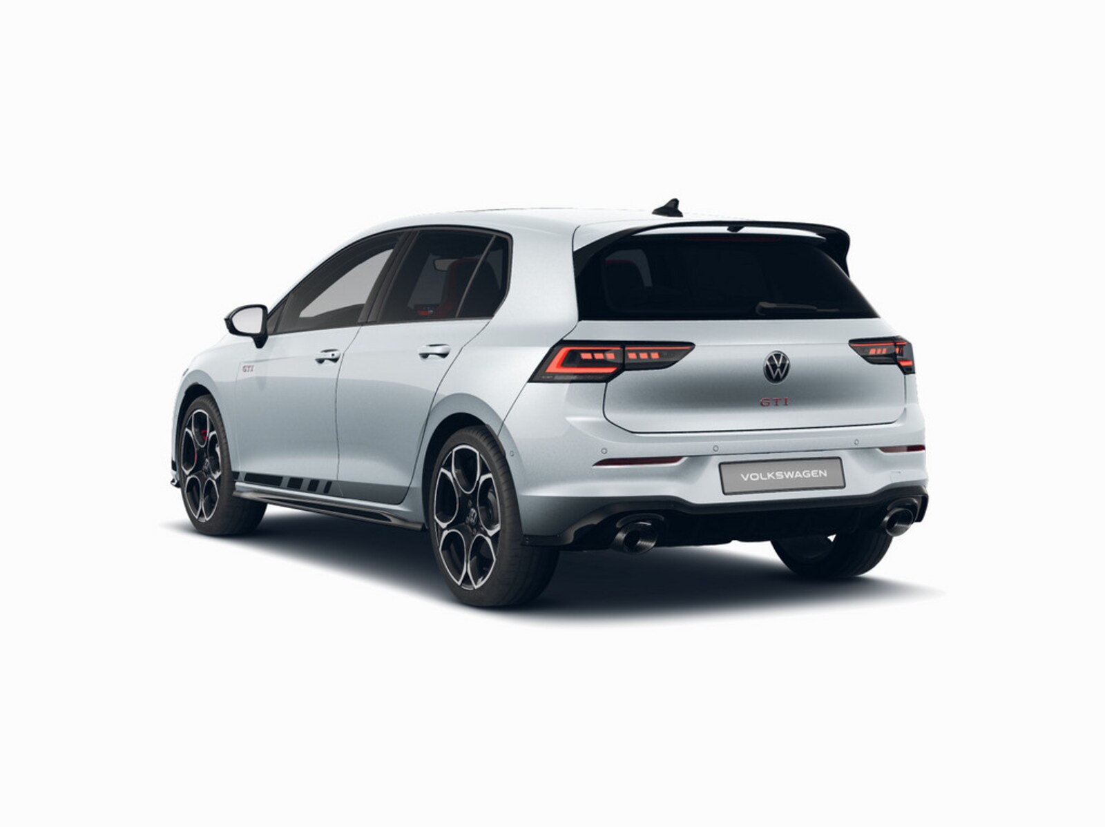 Volkswagen Golf – Bild 3