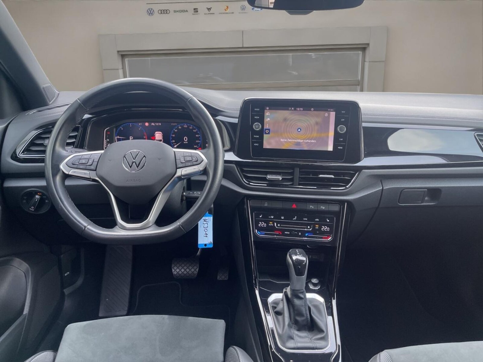Volkswagen T-Roc – Bild 16