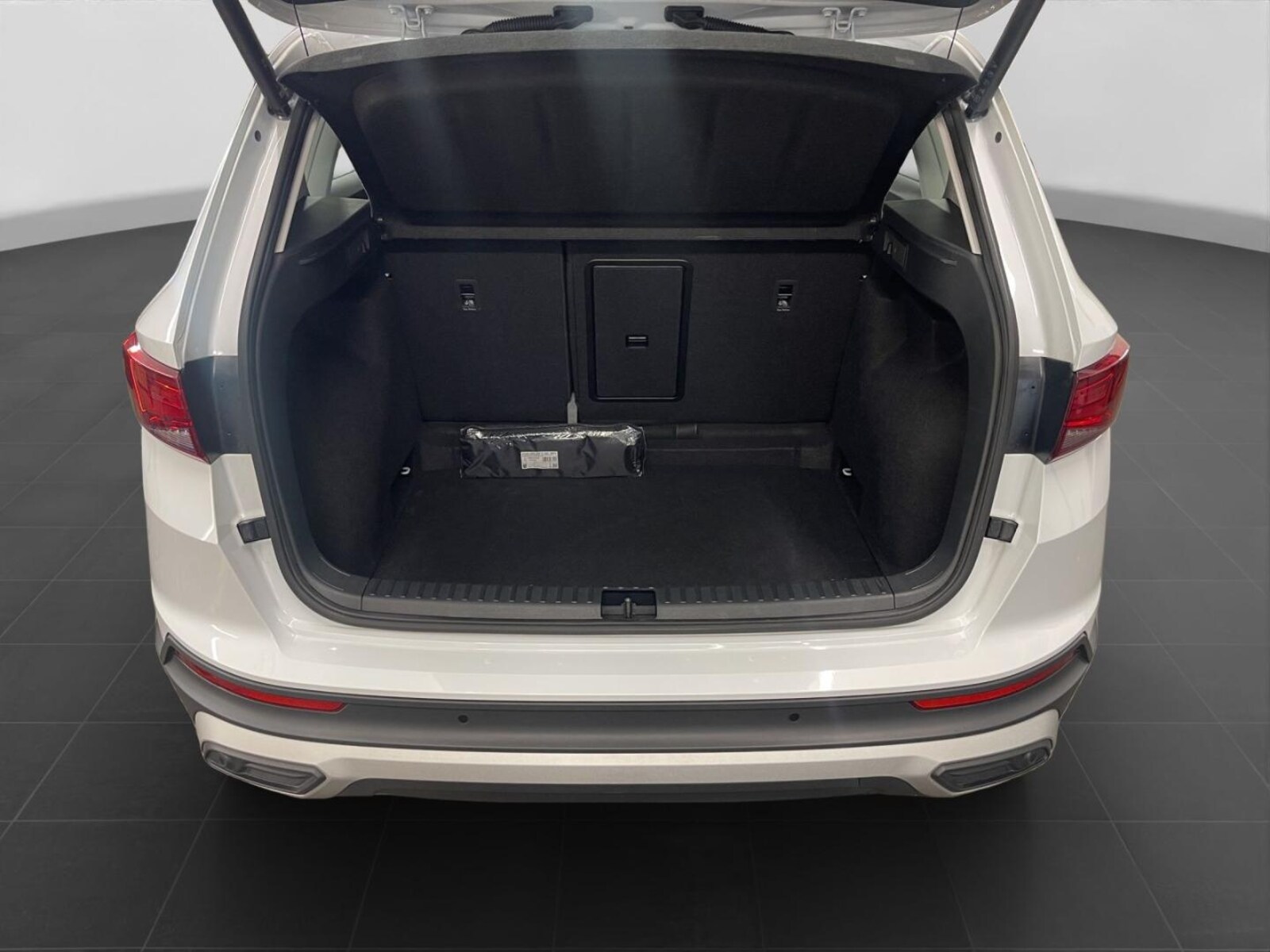 SEAT Ateca – Bild 16