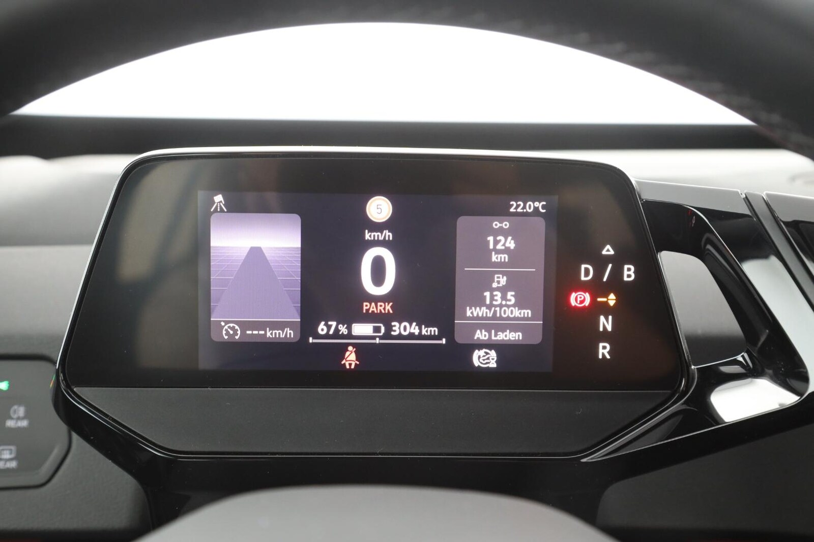 Volkswagen ID.3 – Bild 19