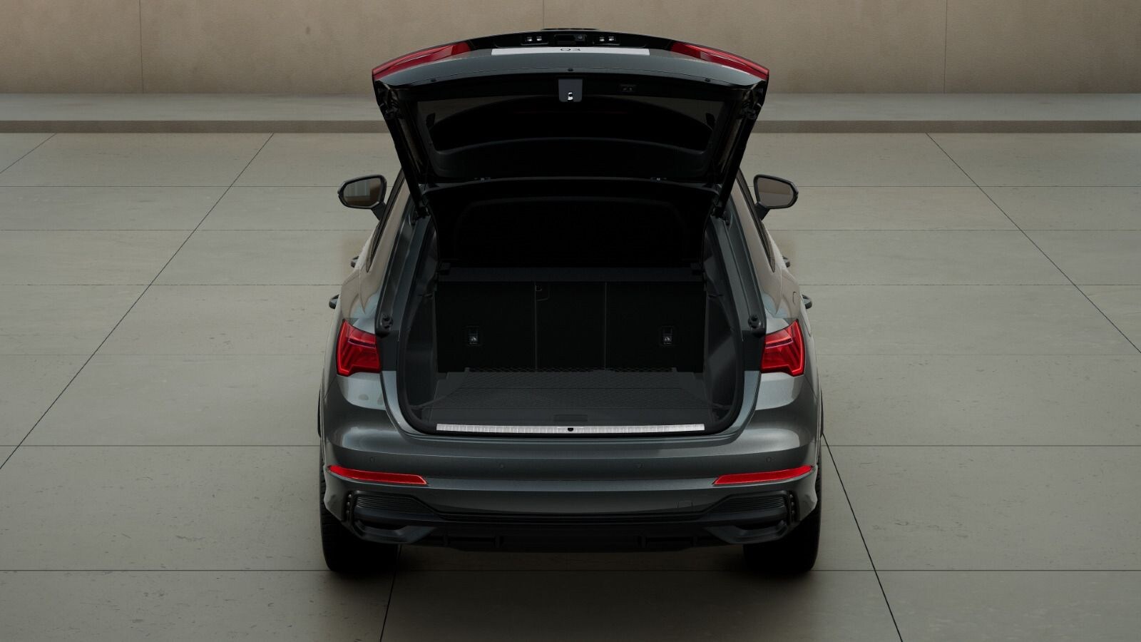 Audi Q3 – Bild 7