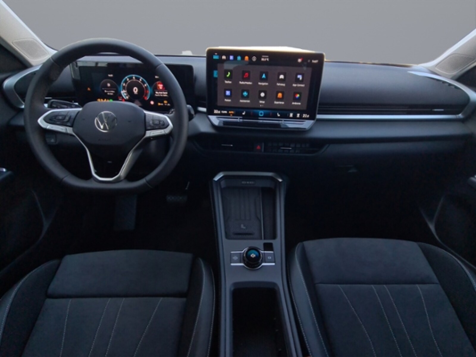 Volkswagen T-Roc – Bild 18
