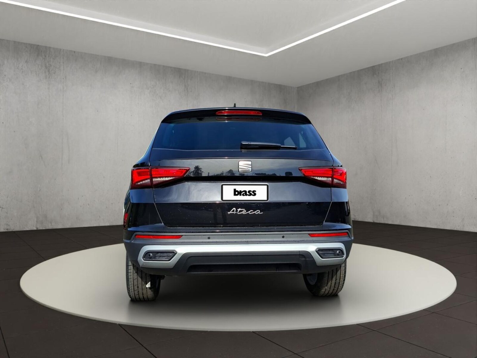 SEAT Ateca – Bild 4