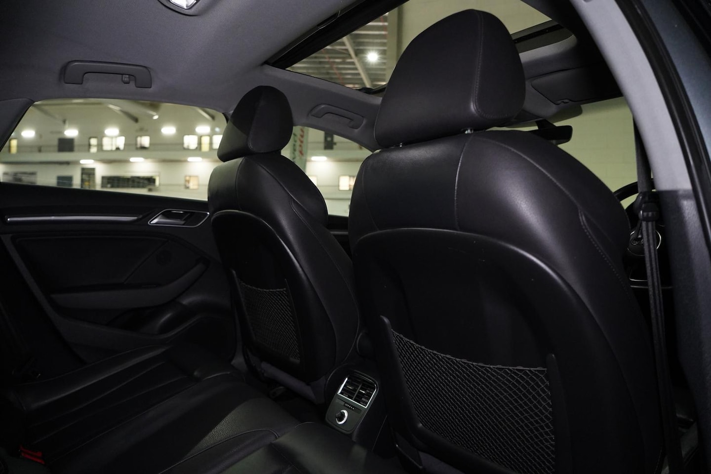 Image about Audi A3 Saloon 1.4 TFSI 110 kW S tronic
