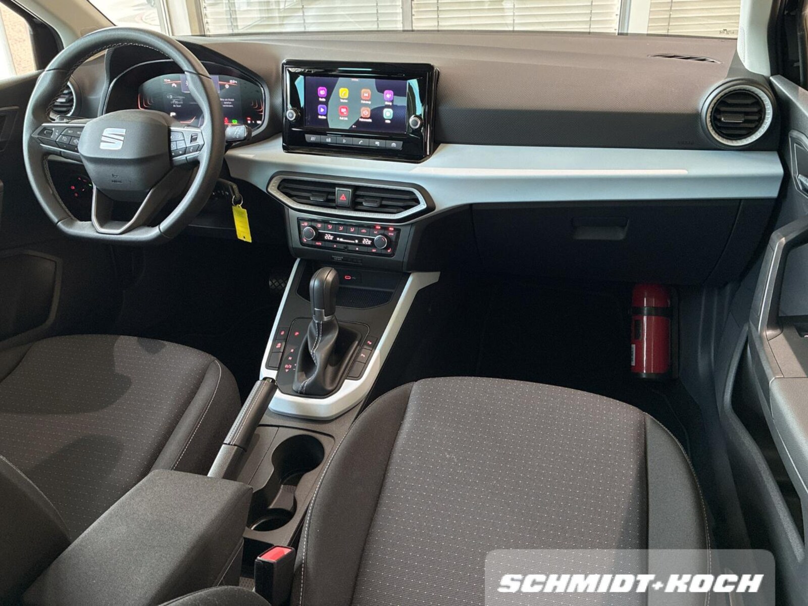 SEAT Arona – Bild 6
