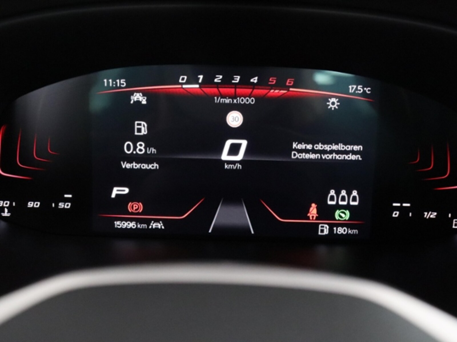 SEAT Ateca – Bild 4