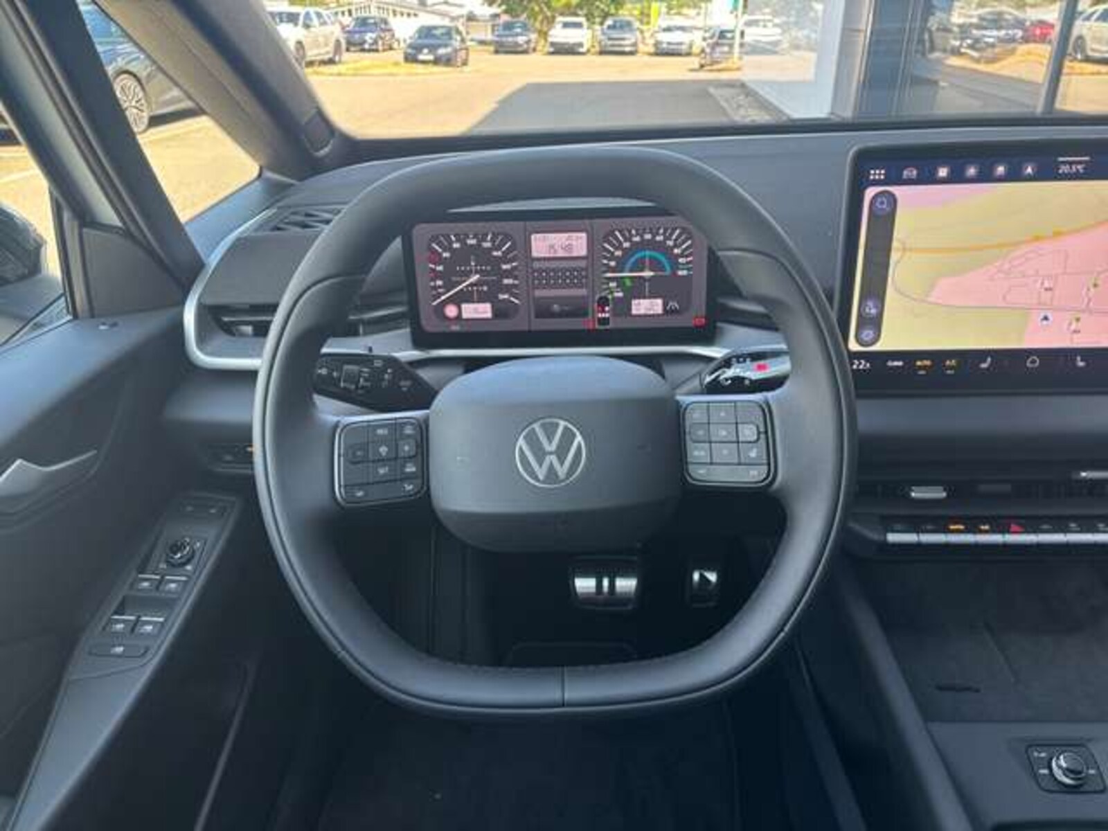 Volkswagen ID.3 Neo – Bild 12