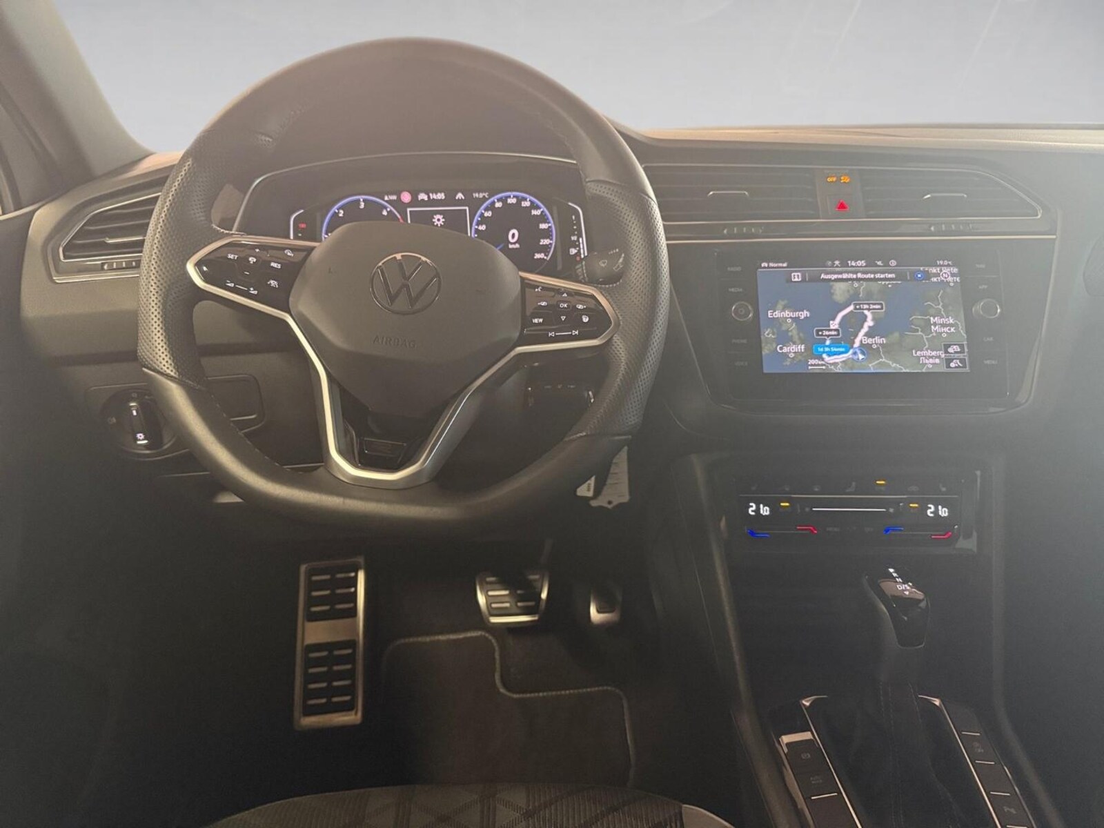 Volkswagen Tiguan – Bild 18