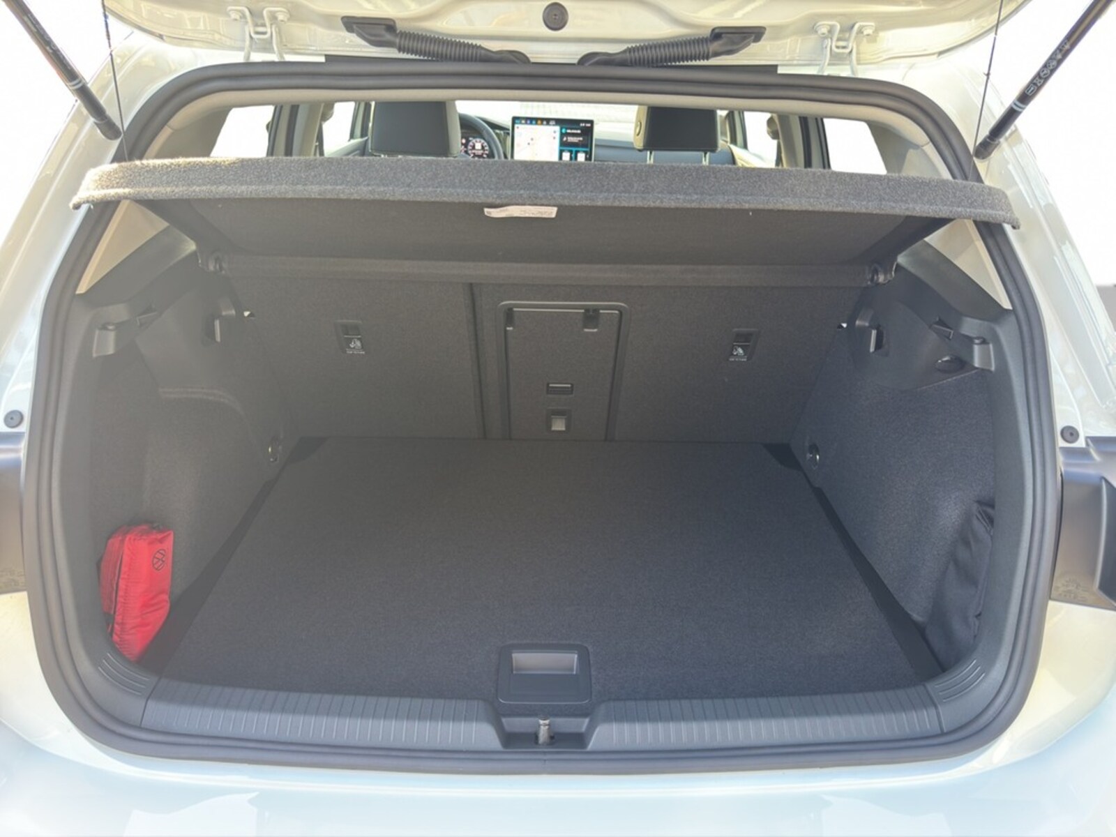 Volkswagen Golf – Bild 9