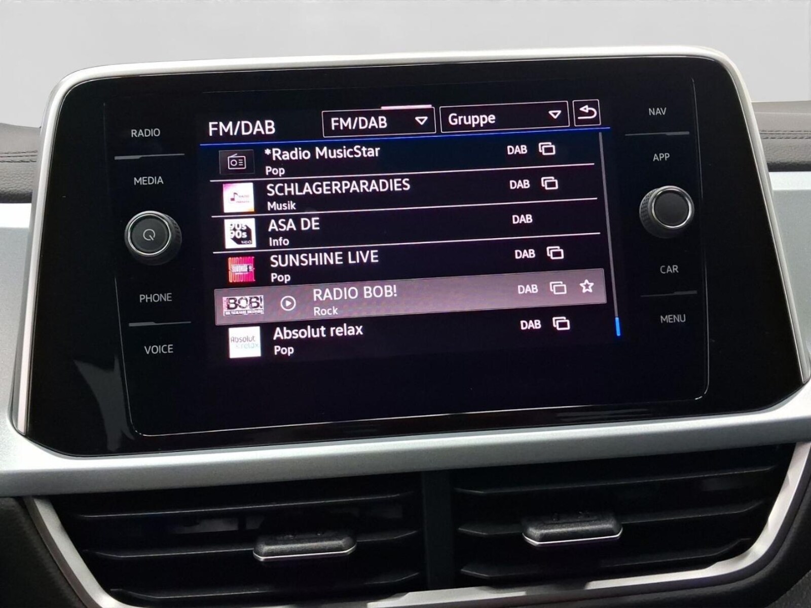 Volkswagen T-Roc – Bild 13
