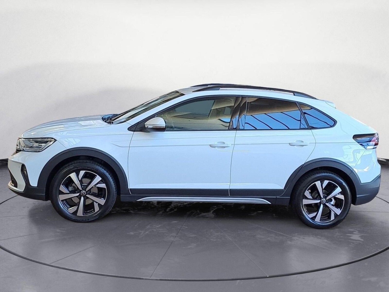 Volkswagen Taigo – Bild 3