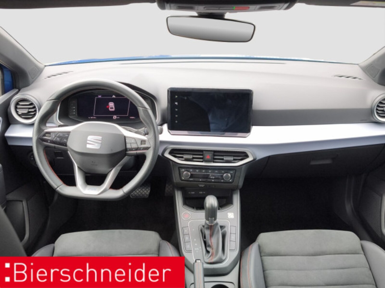SEAT Ibiza – Bild 11