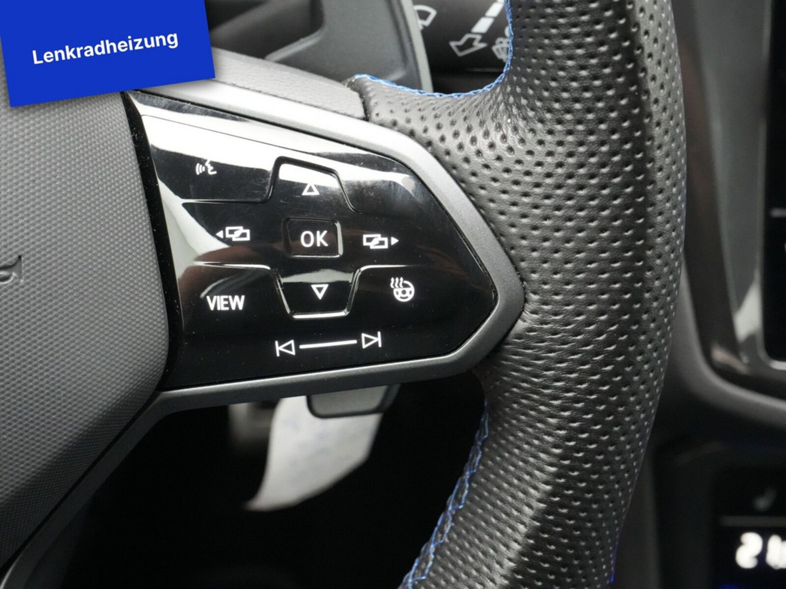 Volkswagen Tiguan – Bild 8