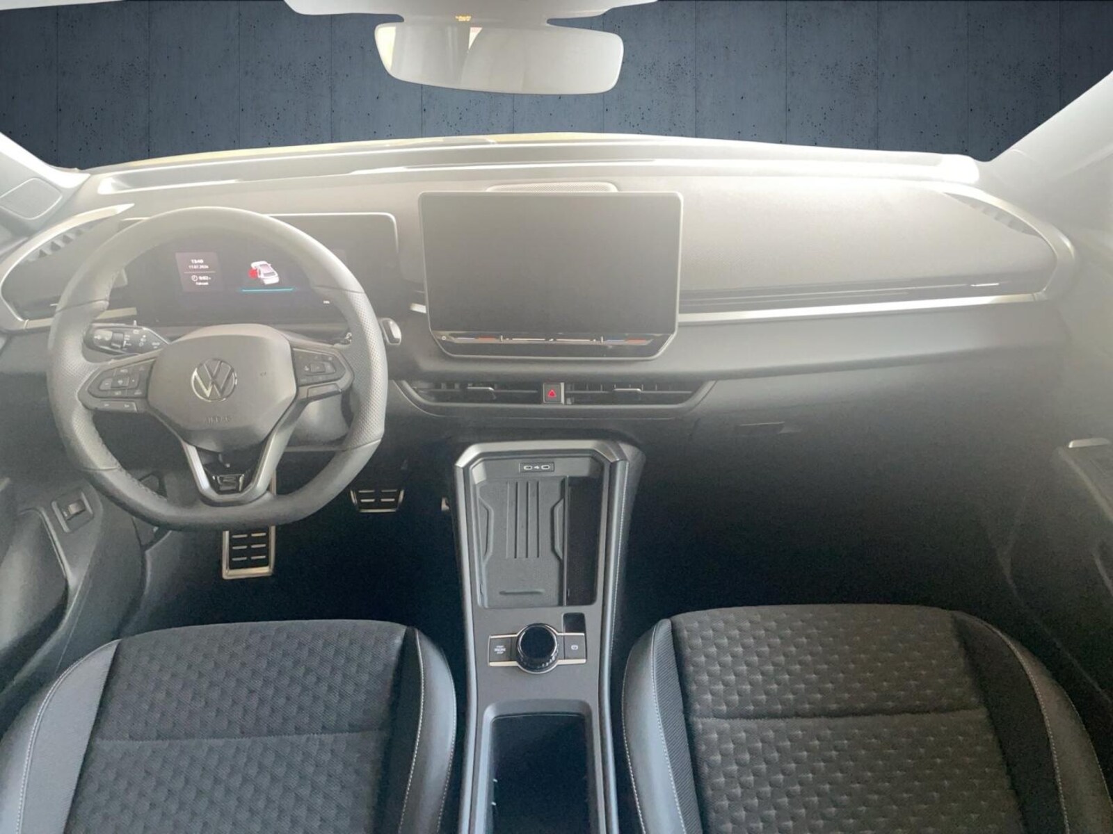 Volkswagen T-Roc – Bild 11