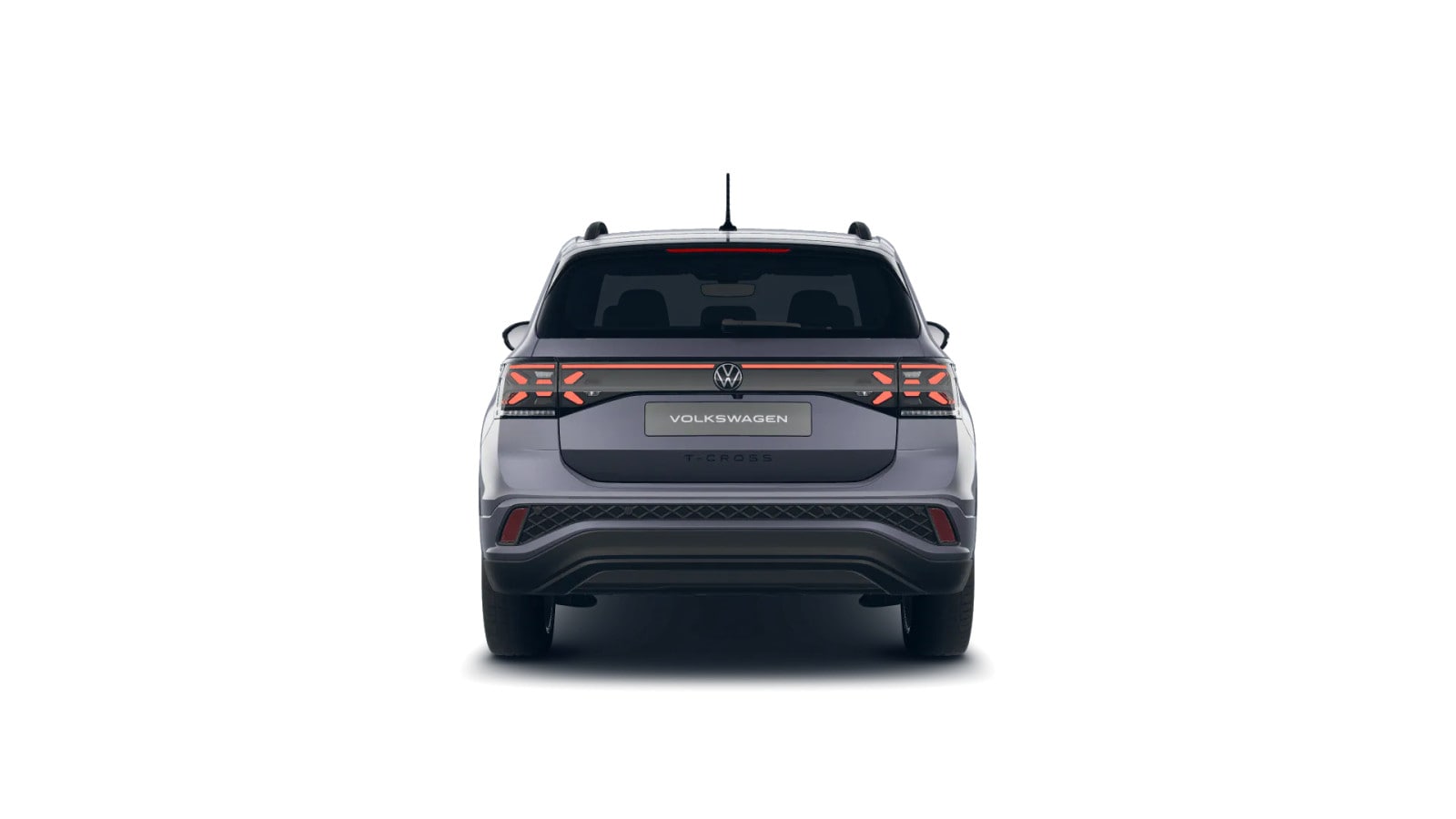 Volkswagen T-Cross – Bild 7