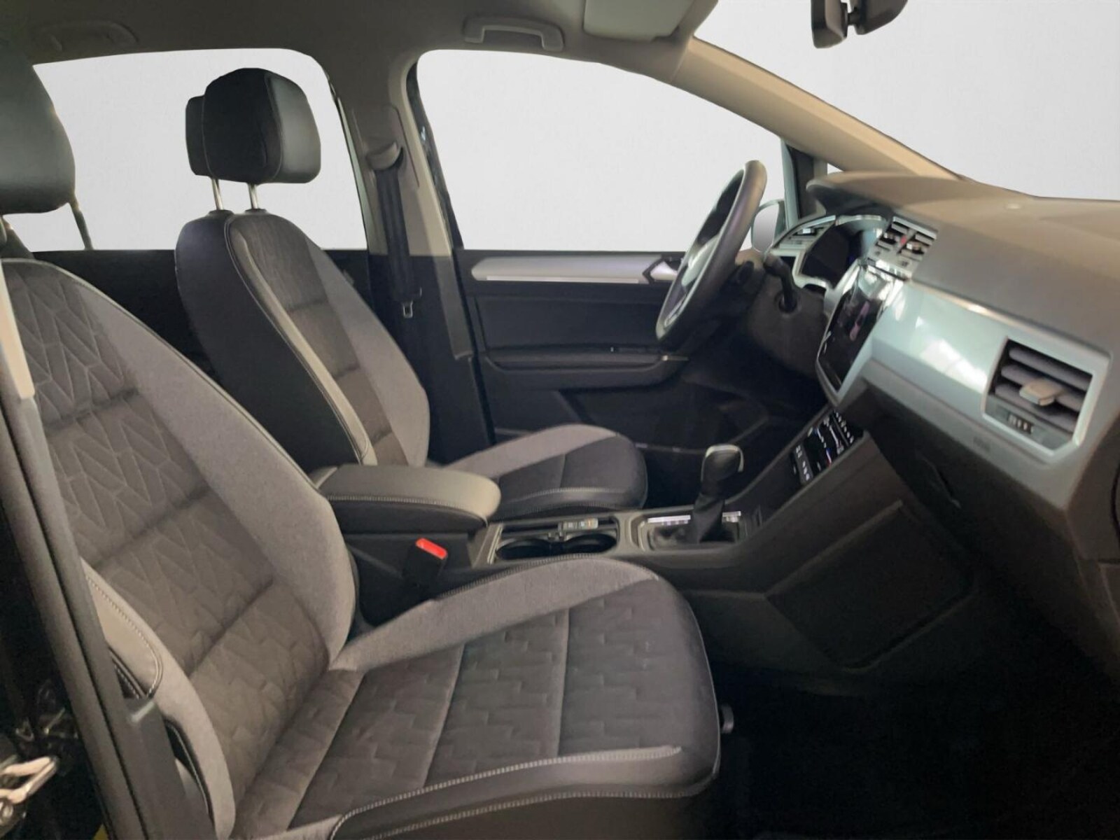 Volkswagen Touran – Bild 4