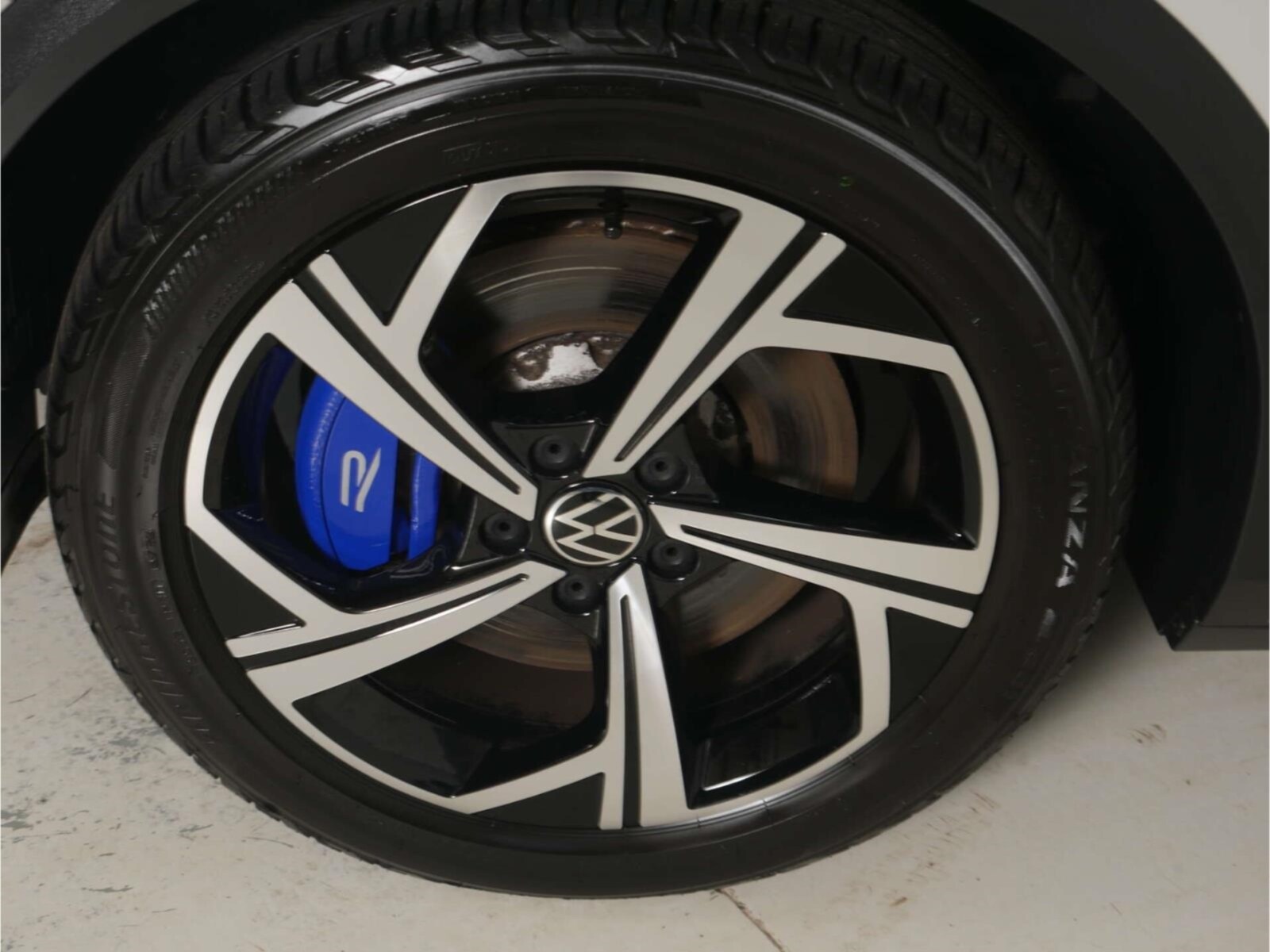 Volkswagen T-Roc – Bild 8