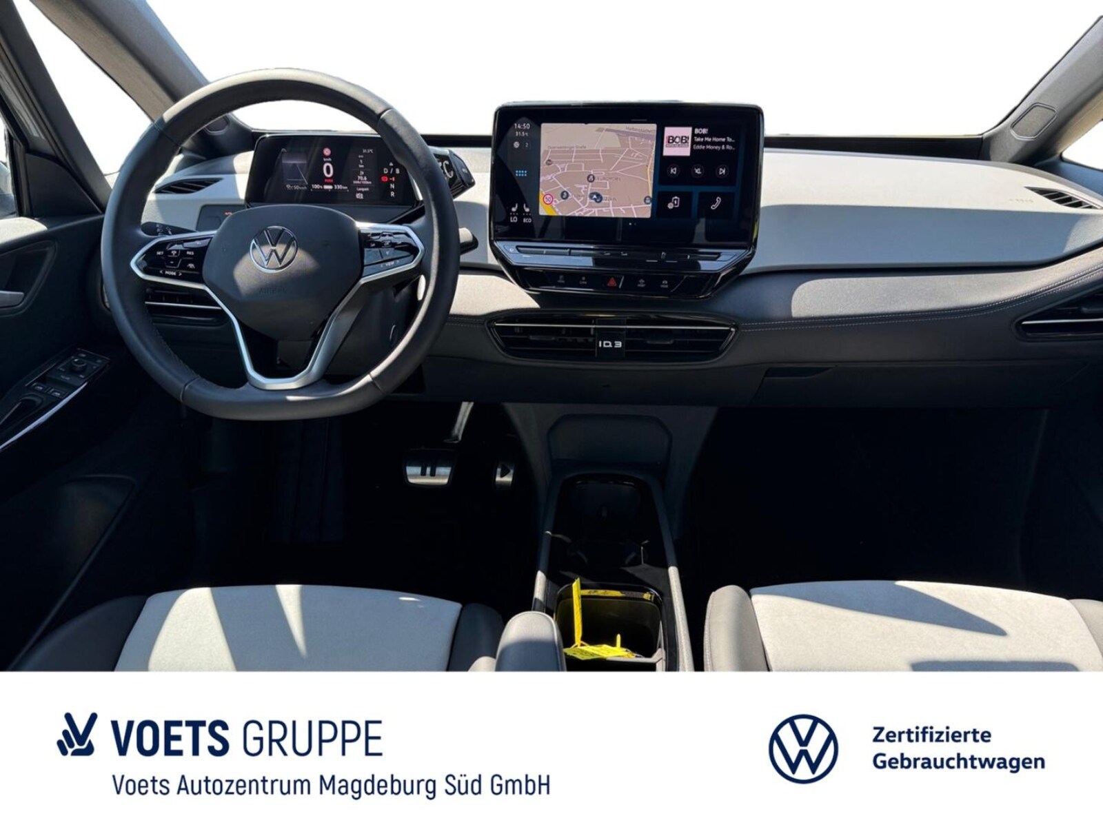 Volkswagen ID.3 – Bild 8