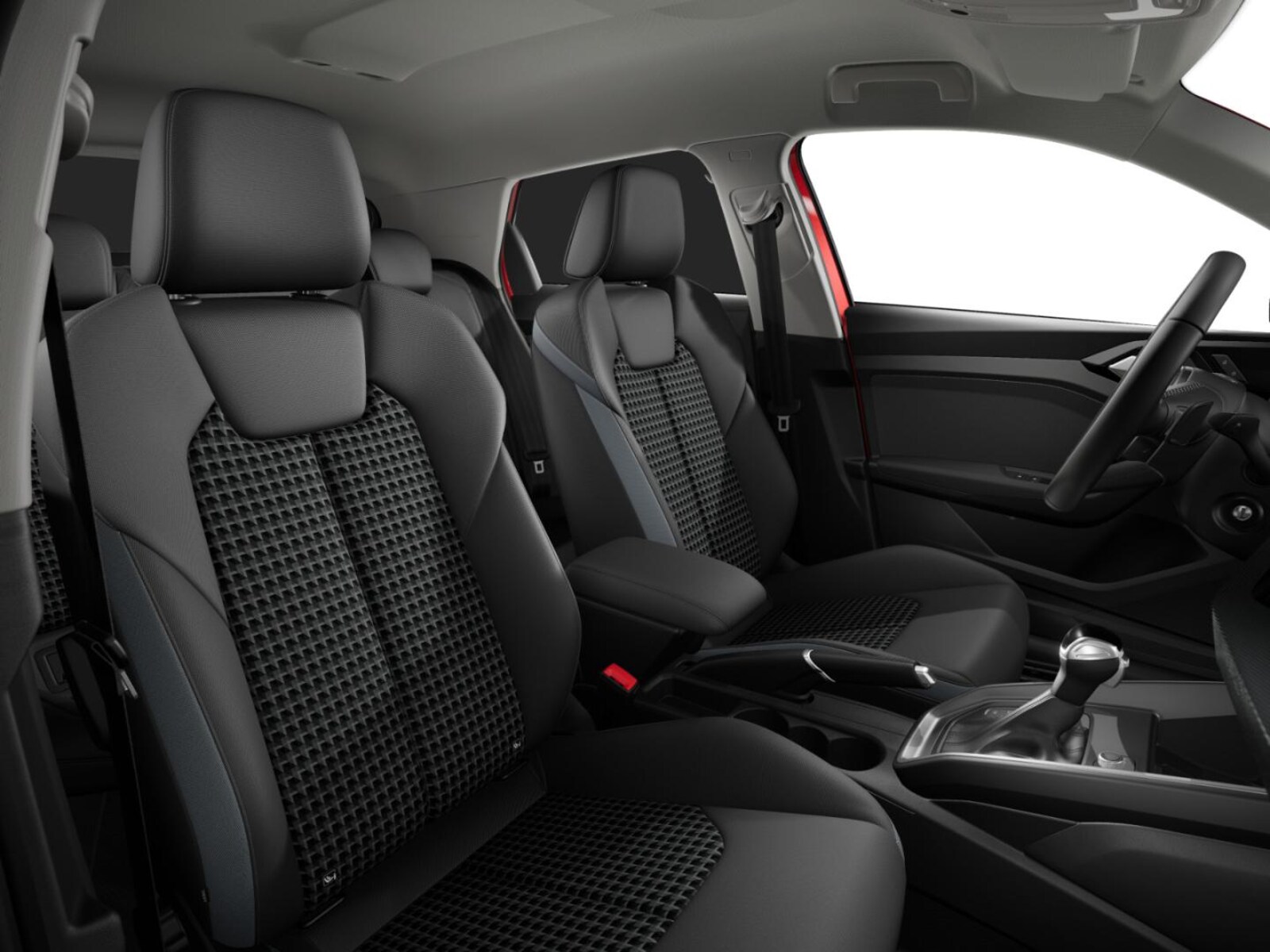 Audi A1 Sportback – Bild 9