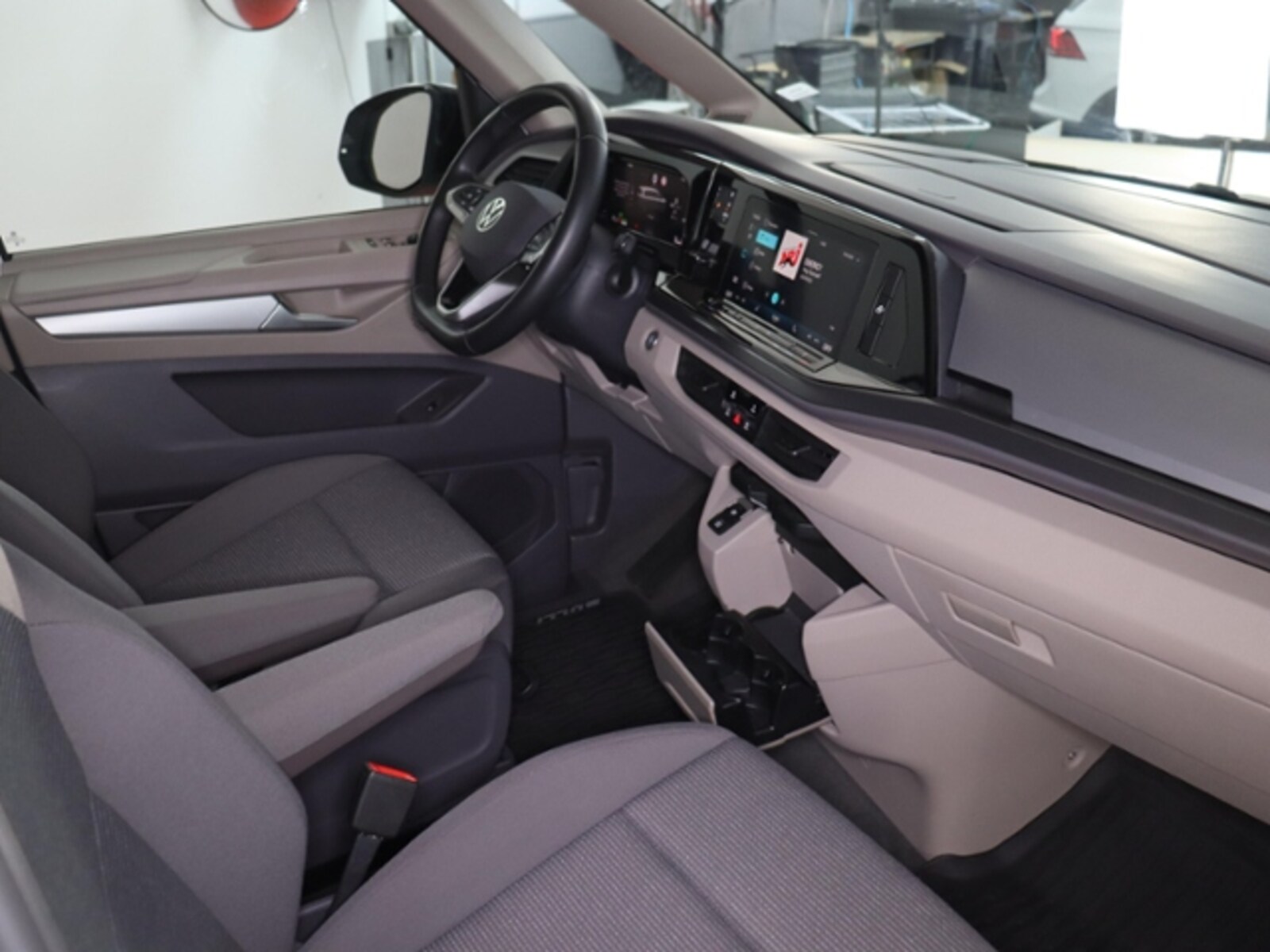 Volkswagen California – Bild 9