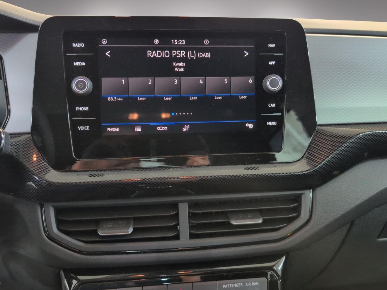 Volkswagen T-Cross – Bild 12
