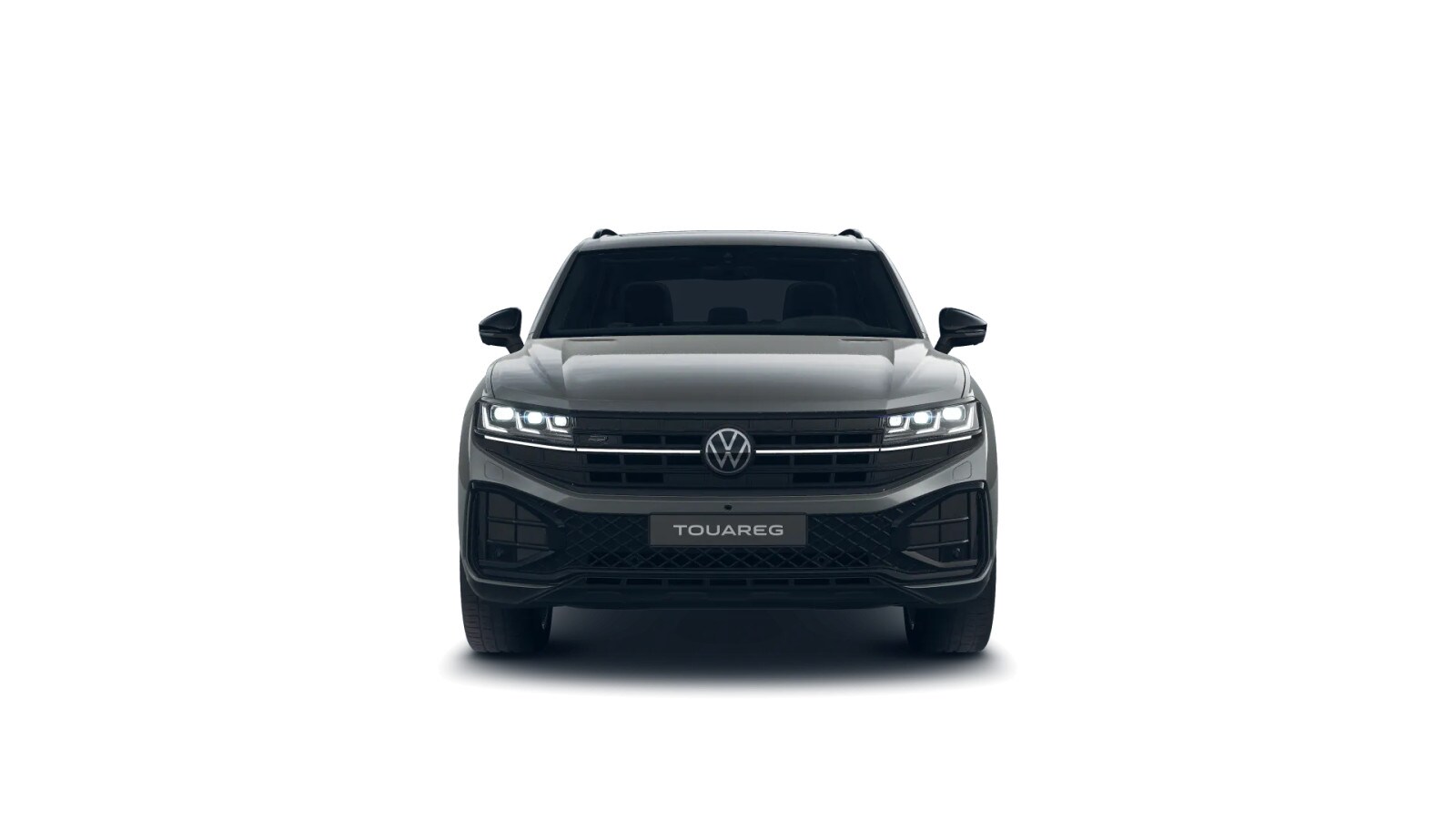 Volkswagen Touareg – Bild 8