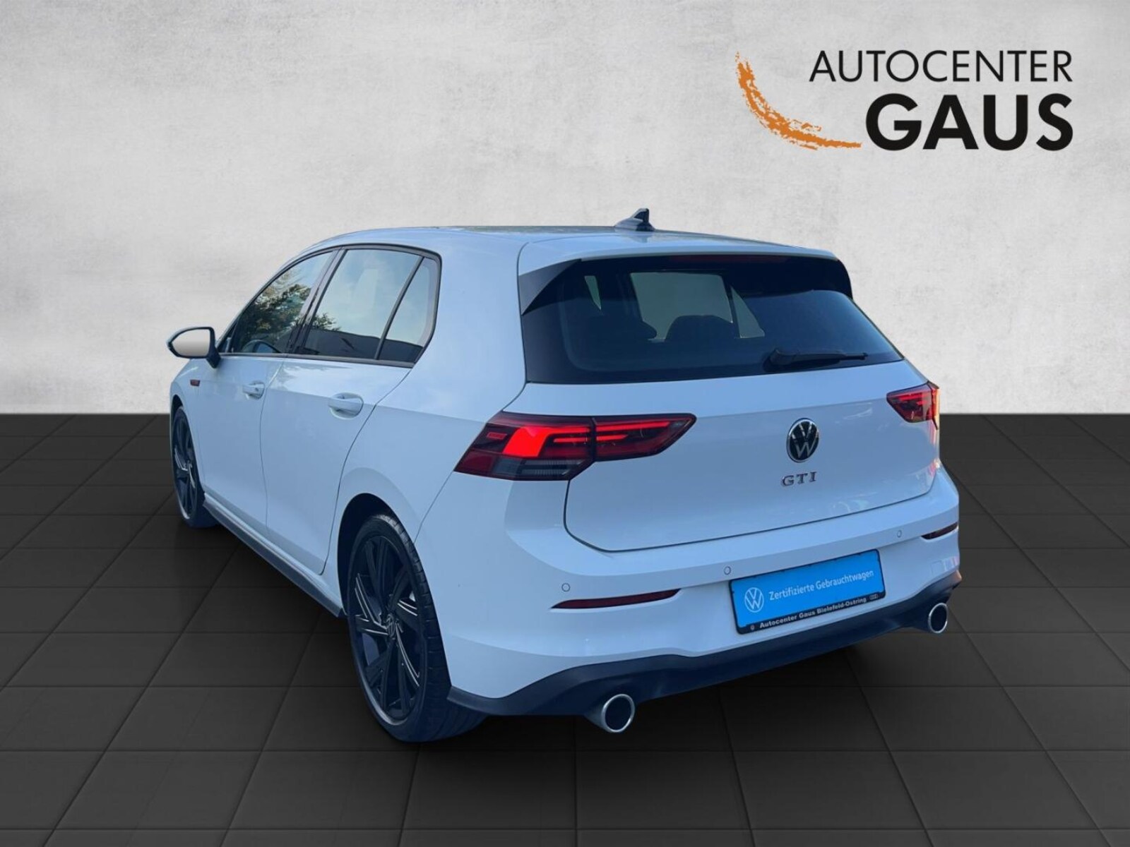 Volkswagen Golf – Bild 5